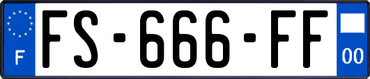 FS-666-FF