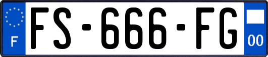 FS-666-FG