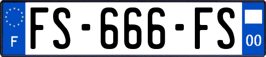 FS-666-FS