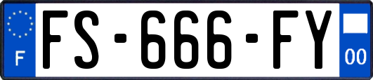 FS-666-FY
