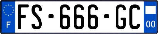 FS-666-GC