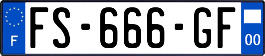 FS-666-GF