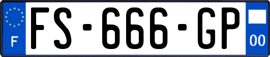 FS-666-GP