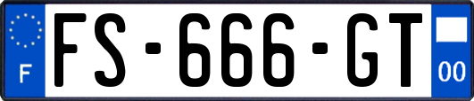 FS-666-GT