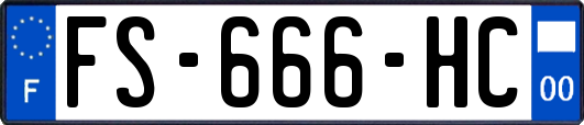 FS-666-HC