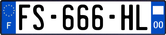 FS-666-HL