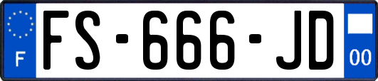 FS-666-JD