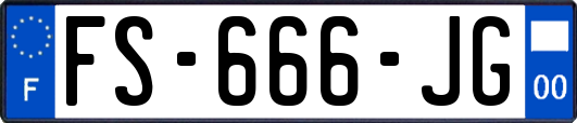 FS-666-JG