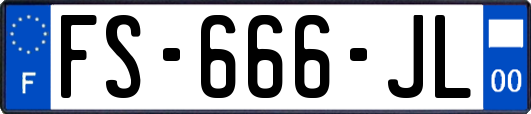FS-666-JL