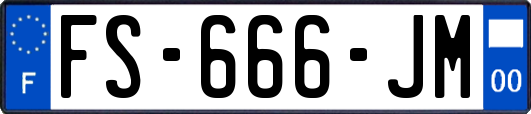 FS-666-JM