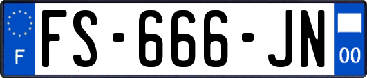 FS-666-JN