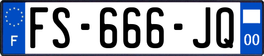 FS-666-JQ
