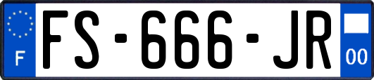 FS-666-JR