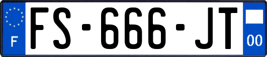 FS-666-JT