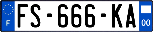 FS-666-KA
