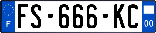 FS-666-KC