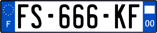 FS-666-KF