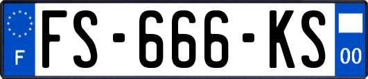 FS-666-KS