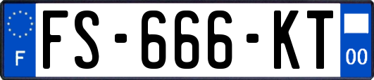 FS-666-KT