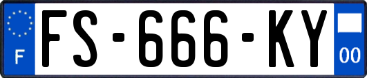 FS-666-KY