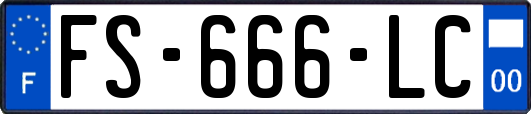 FS-666-LC