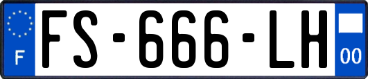 FS-666-LH
