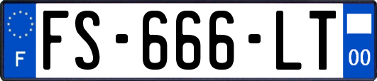FS-666-LT