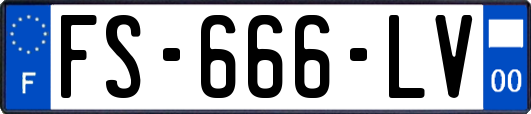 FS-666-LV