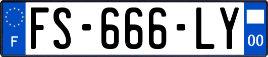 FS-666-LY