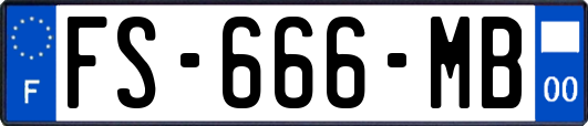 FS-666-MB