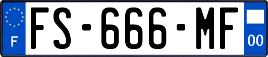 FS-666-MF