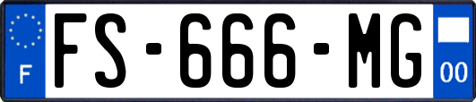FS-666-MG