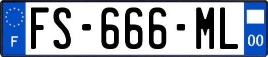 FS-666-ML