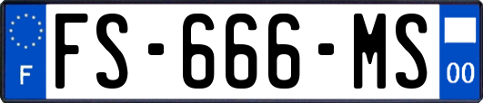FS-666-MS