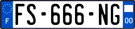 FS-666-NG