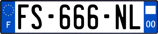 FS-666-NL