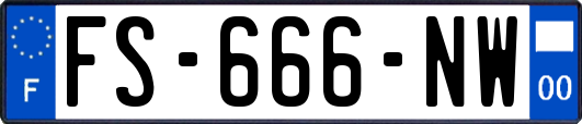 FS-666-NW