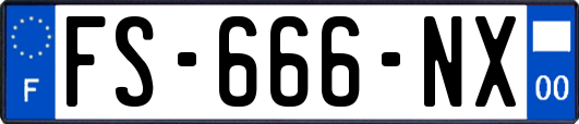 FS-666-NX