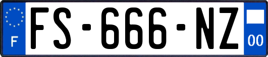 FS-666-NZ