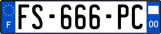 FS-666-PC
