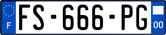 FS-666-PG