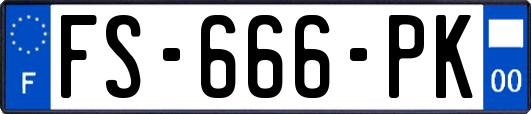 FS-666-PK