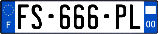 FS-666-PL