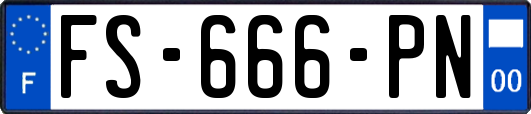 FS-666-PN