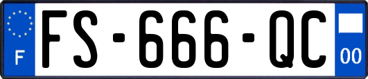 FS-666-QC