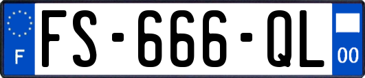 FS-666-QL