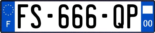 FS-666-QP