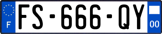 FS-666-QY