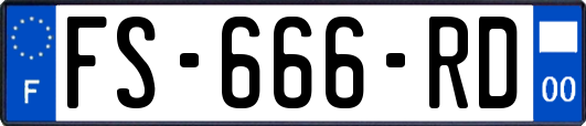 FS-666-RD