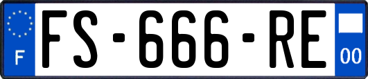 FS-666-RE